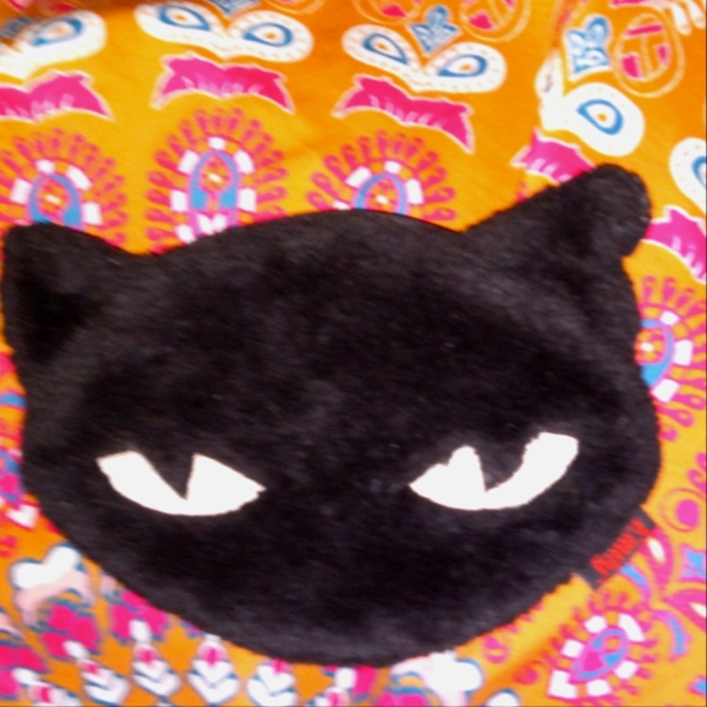 Sabbath Cosmetic Bag♡Emily